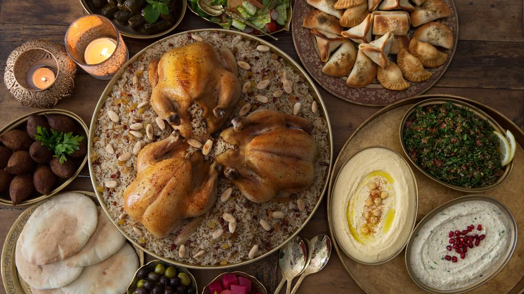 image of food
